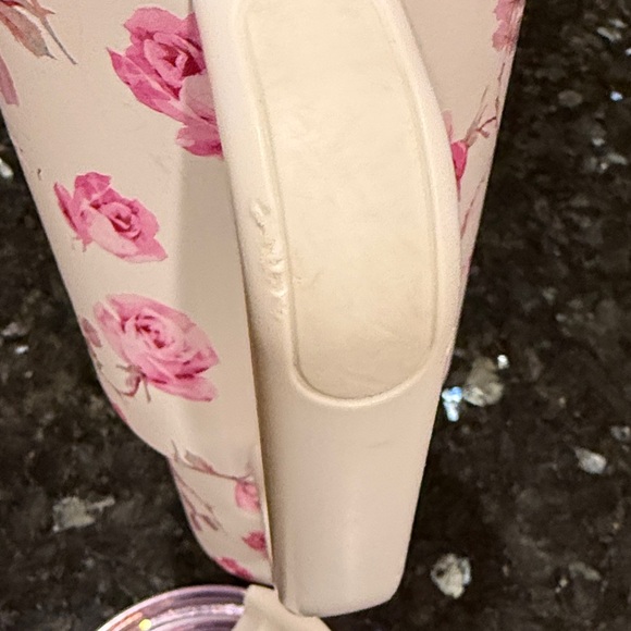 Stanley loveshackfancy 40oz tumbler - Picture 4 of 8